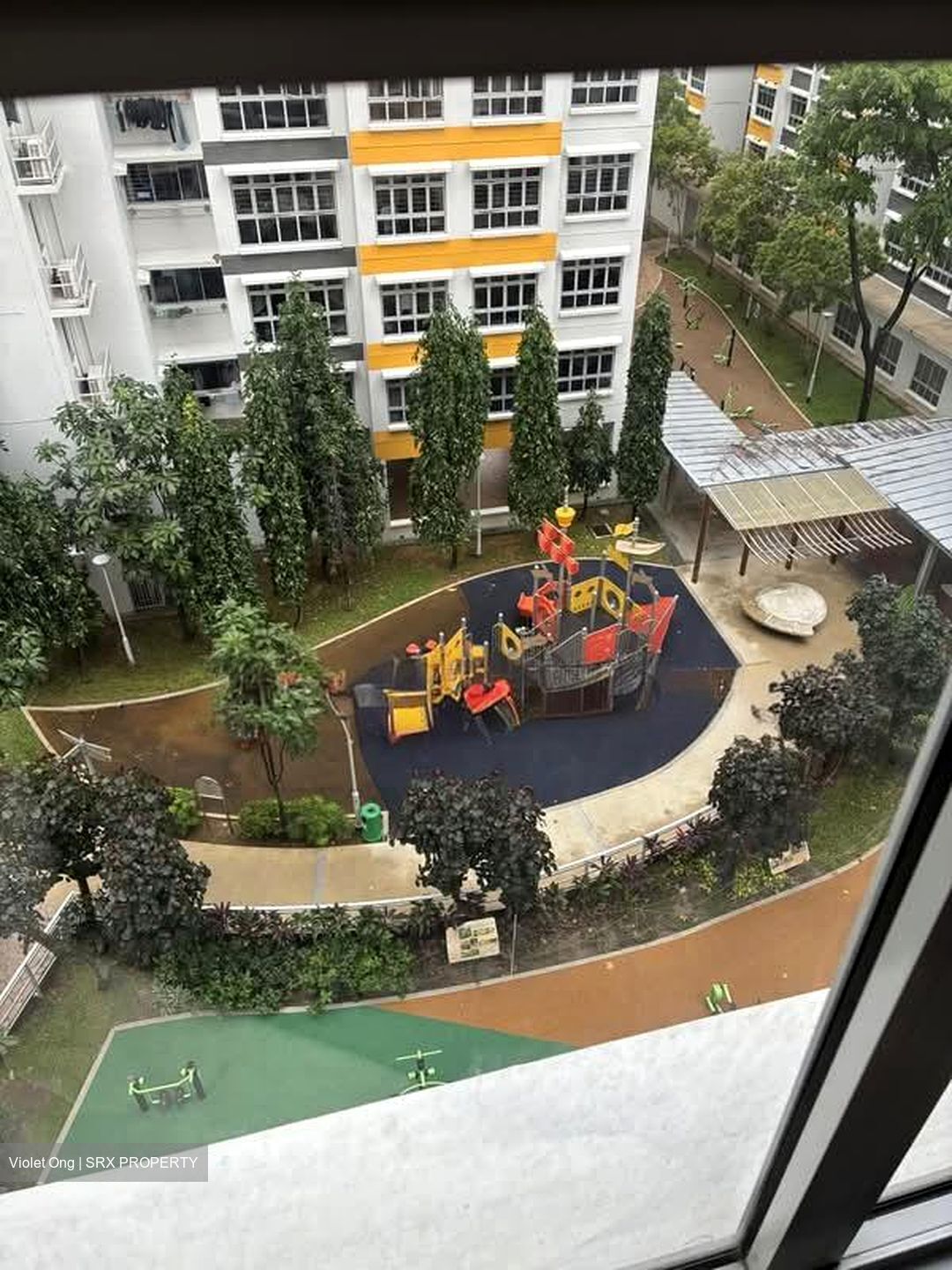 Blk 326B Anchorvale Horizon (Sengkang), HDB 4 Rooms #567699411